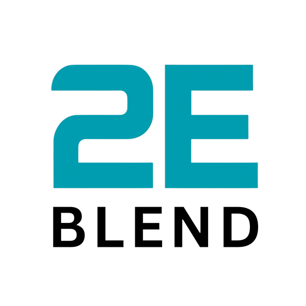 2E Blend