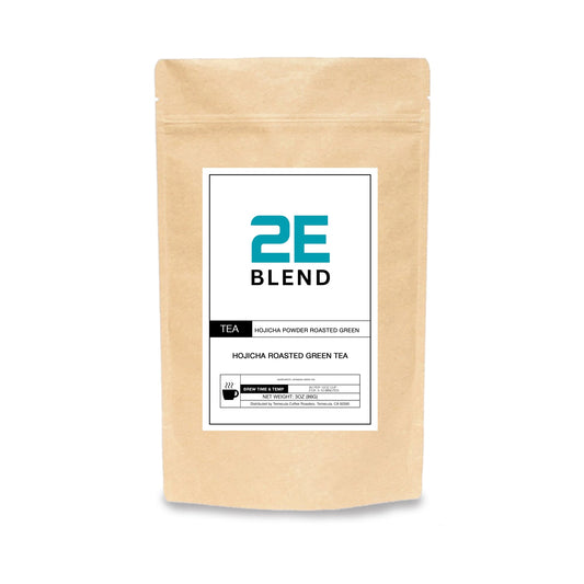 Hojicha